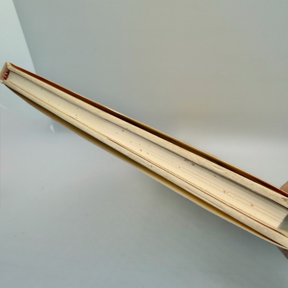 1978 Story of the Three Kings Melchior Balthasar Jaspar Nativity Woodcut Art - Picture 10 of 12